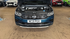 Volkswagen Tiguan 1.5 TSI 150 Elegance 5dr DSG Petrol Estate